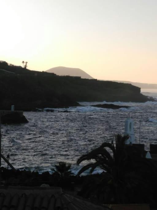 Appartement Atico Con Terraza Anexa, Garachico. Garachico (Tenerife)