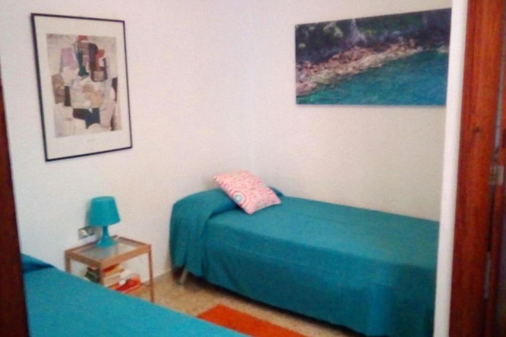 Appartement Atico Con Terraza Anexa, Garachico. Garachico (Tenerife)
