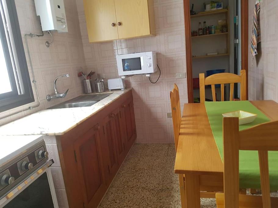 Atico Con Terraza Anexa, Garachico. Appartement Garachico (Tenerife)