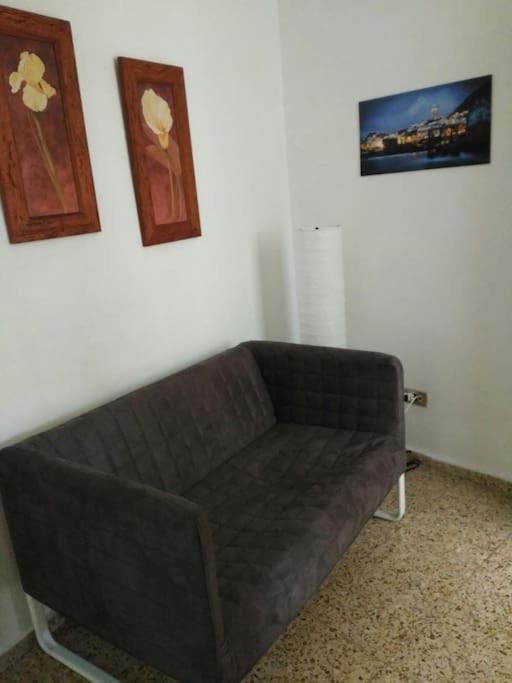 Atico Con Terraza Anexa, Garachico. Appartement *