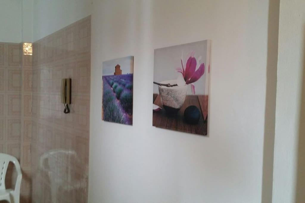Appartement Atico Con Terraza Anexa, Garachico. Garachico (Tenerife)