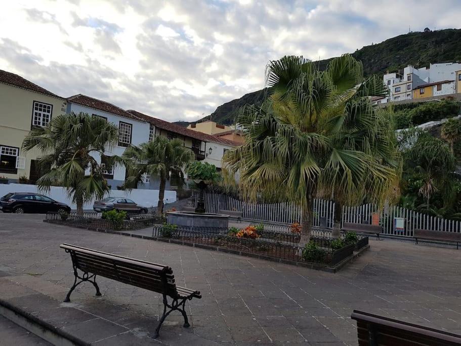 Appartement Atico Con Terraza Anexa, Garachico. Garachico (Tenerife)